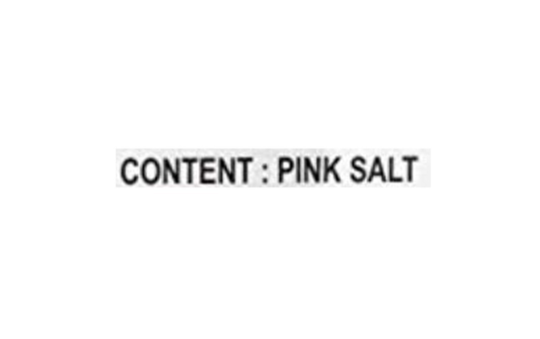 Sankalp Shri Himalayan Pink Salt    Pack  1 kilogram